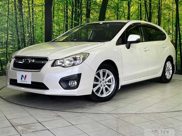 2014 Subaru Subaru Others