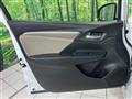 2015 Honda Shuttle