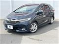 2015 Honda Shuttle