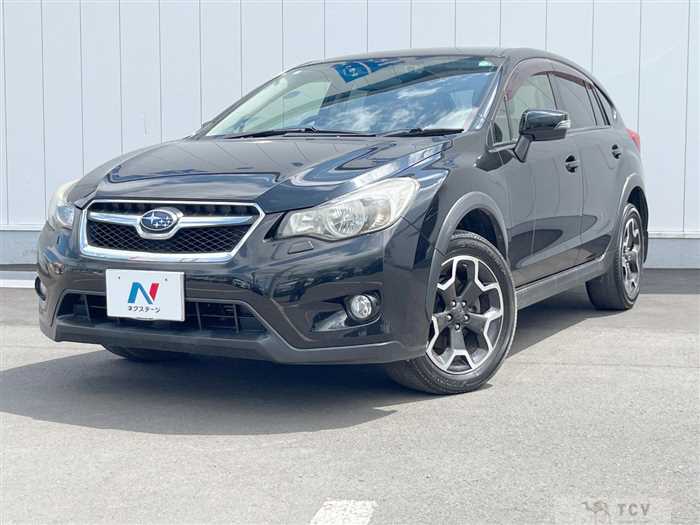 2015 Subaru Subaru Others