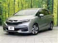 2015 Honda Shuttle