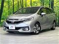2017 Honda Shuttle