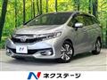 2017 Honda Shuttle