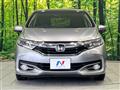 2017 Honda Shuttle