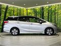 2017 Honda Shuttle