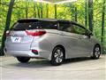 2017 Honda Shuttle