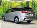 2017 Honda Shuttle