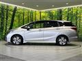 2017 Honda Shuttle
