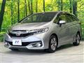 2017 Honda Shuttle