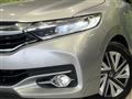 2017 Honda Shuttle