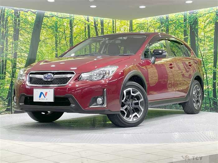 2016 Subaru Subaru Others