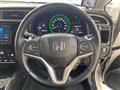 2019 Honda Shuttle