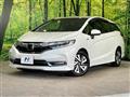 2019 Honda Shuttle