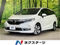 2019 Honda Shuttle