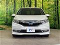 2019 Honda Shuttle