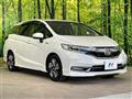 2019 Honda Shuttle