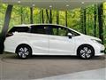 2019 Honda Shuttle