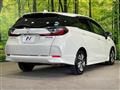 2019 Honda Shuttle