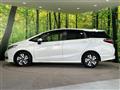 2019 Honda Shuttle
