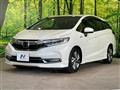2019 Honda Shuttle