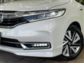 2019 Honda Shuttle
