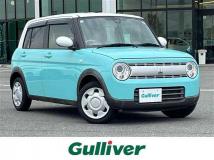 2017 Suzuki Lapin