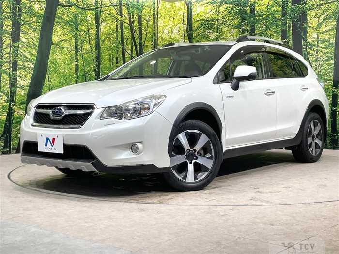 2013 Subaru Subaru Others