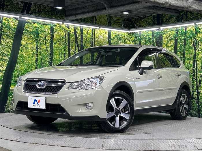2014 Subaru Subaru Others