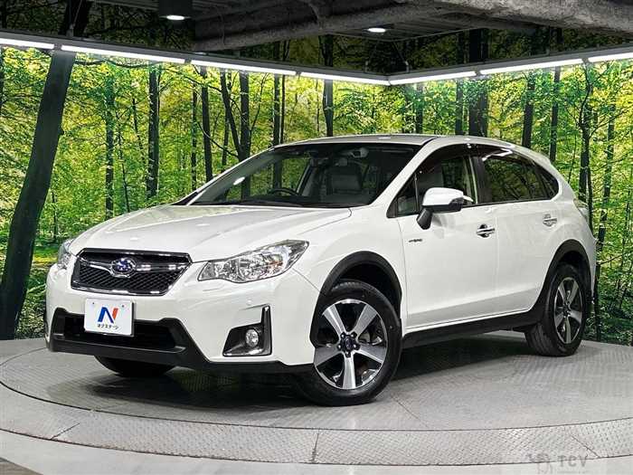 2016 Subaru Subaru Others