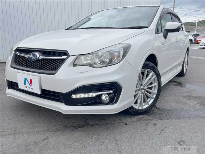 2016 Subaru Subaru Others