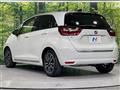 2020 Honda Fit