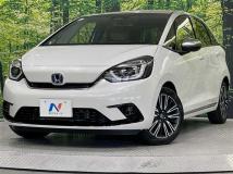 2020 Honda Fit