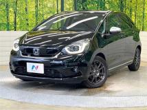 2020 Honda Fit