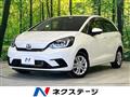 2021 Honda Fit