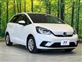 2021 Honda Fit