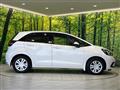 2021 Honda Fit