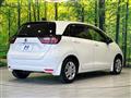 2021 Honda Fit