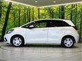 2021 Honda Fit