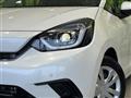 2021 Honda Fit