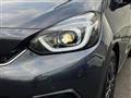 2022 Honda Fit