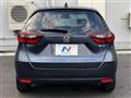 2022 Honda Fit