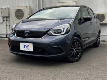 2022 Honda Fit