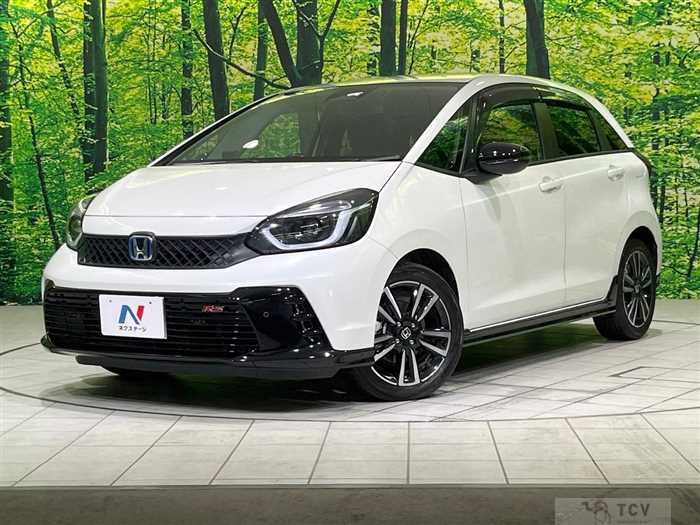 2022 Honda Fit