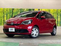 2024 Honda Fit