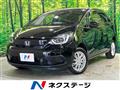 2020 Honda Fit