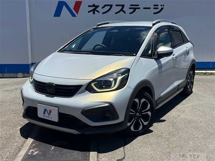 2020 Honda Fit