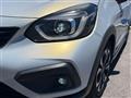 2020 Honda Fit