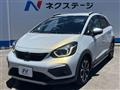 2020 Honda Fit