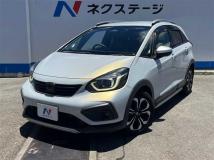 2020 Honda Fit