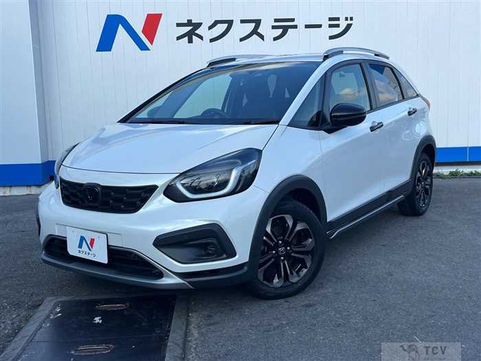 2023 Honda Fit